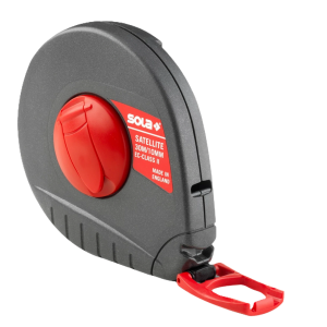 متر شريط فيبر 20 متر / 10مم سولا نمساوى ST20M