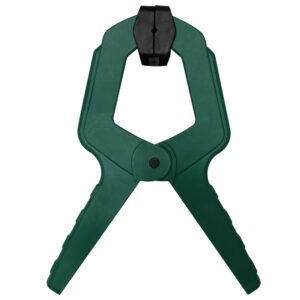 كلامب مشبك بلاستيك 7" (فتحة 3"" / 75مم) FIT"