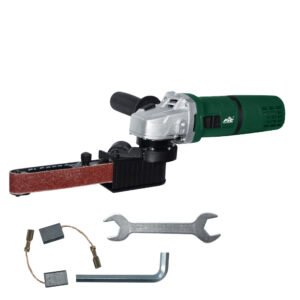 صاروخ صنفرة شريط 6 سرعات 900 وات FIT صينى C6