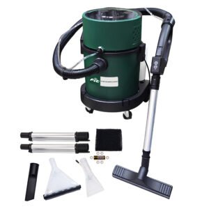 ماكينة تنظيف فرش سيارات 24 لتر / 1200 وات HPW1200/24