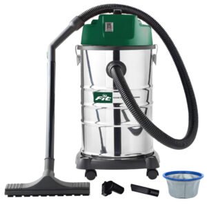 مكنسة صناعية 30 لتر / 1200 وات 30L/P1200
