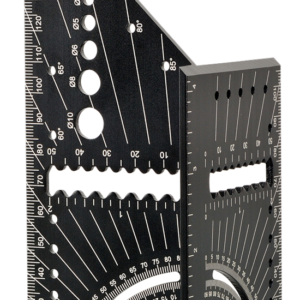 زاوية علام3D صلب حرفL متعددة الزاويا  LS-3D10  C100