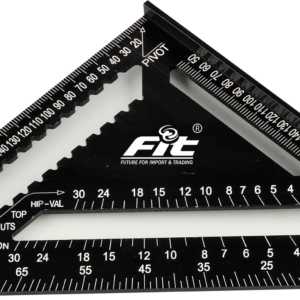 زاوية علام صلب متعددة مثلثة 12 بوصة MTRS-12  C32