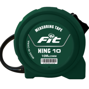 متر 10 متر عرض 25 مم  C60 - KING-10M