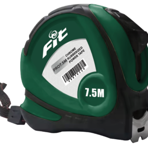 متر 7.5 متر عرض 25 مم C60 - PRO-7.5M