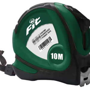 متر 10متر عرض 25 مم C60 - PRO-10M