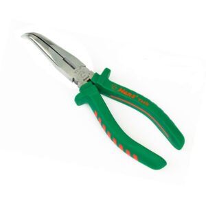 بنسة بوز طويل معوج 8" 1831-8"