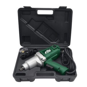 دريل فك ورباط 1/2" كهرباء 1000 وات C4 IW1000"