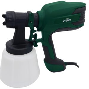 مسدس دوكو كهرباء 400 وات خدمة شاقة ESP400 C6