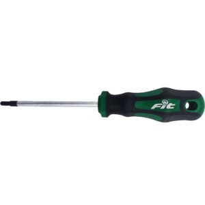 مفك نجمة مخروم T101105