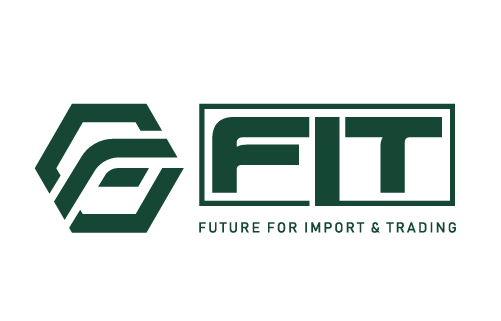 Fit Logo Green