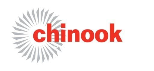 chinook logo